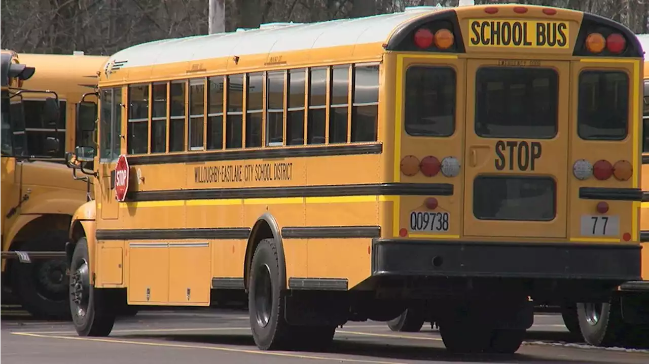 Diesel prices break the budgets of Northeast Ohio school districts