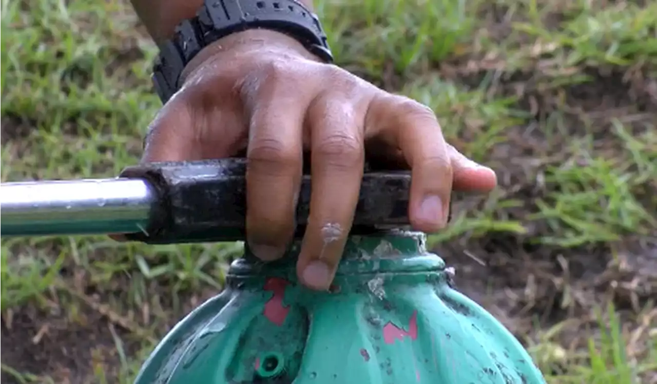 ‘Expected to last several months’: Stow hydrant flushing could impact water quality, pressure