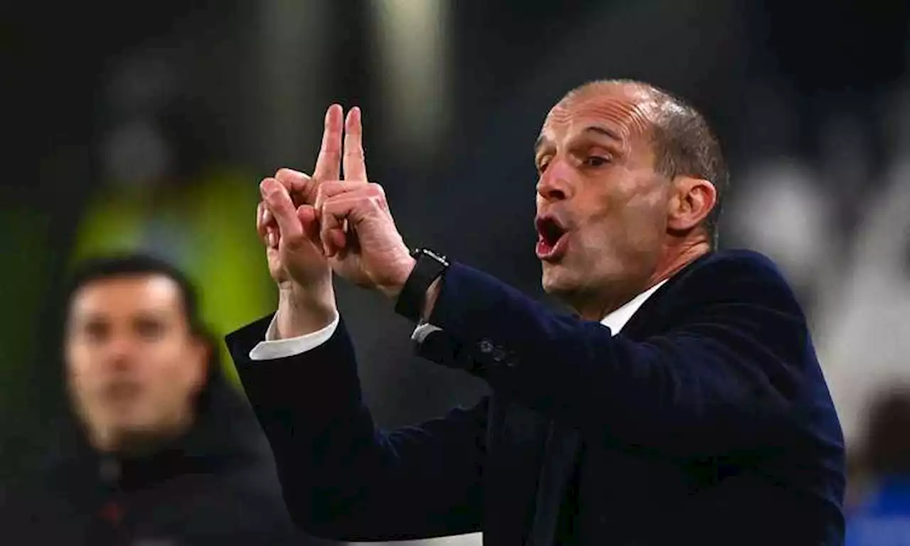 Juve, il Psg pensa ad Allegri: il punto