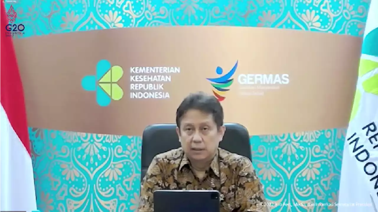 Pasien Delta Berisiko 4 Kali Lebih Tinggi Wafat Dari Omicron