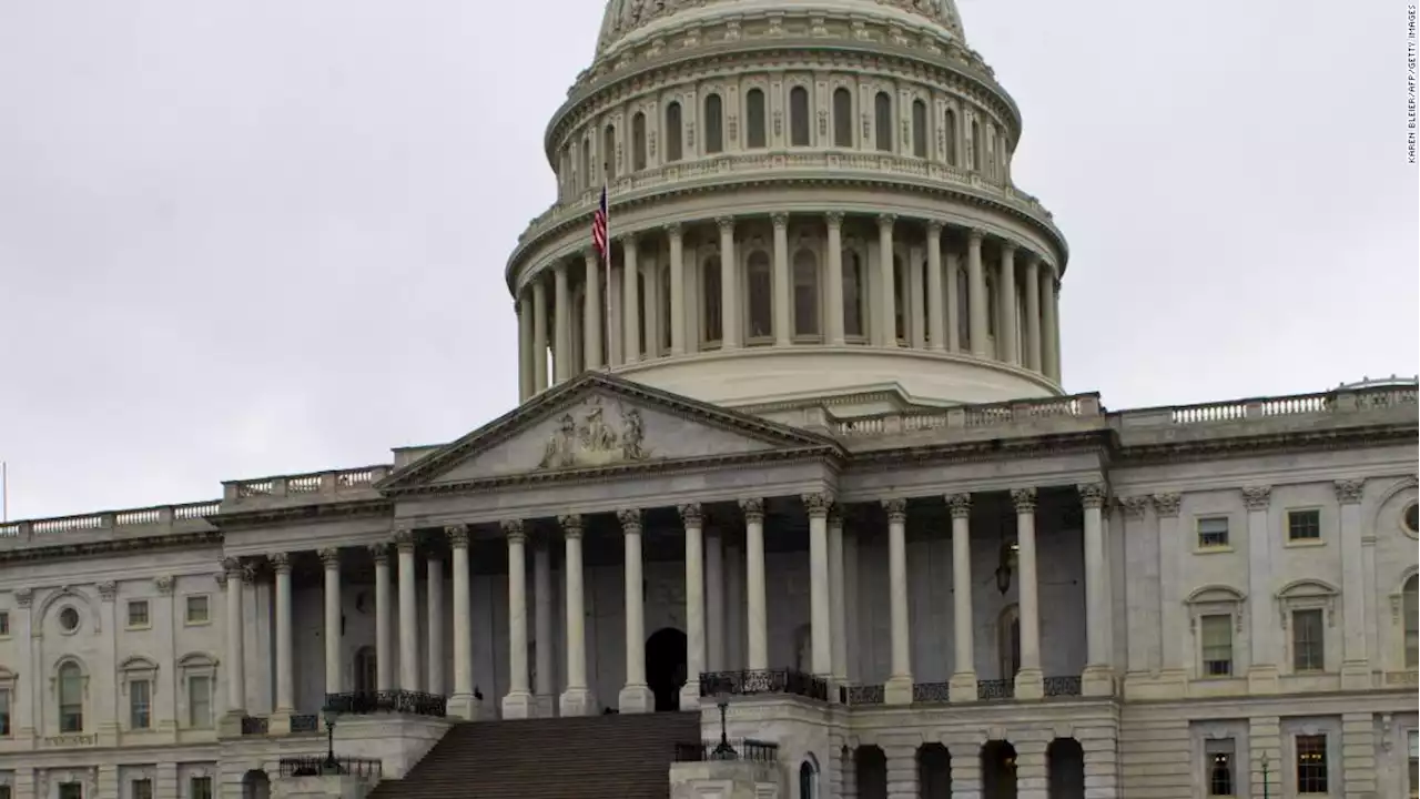 Plan to reopen US Capitol to the public for first time in 2 years under review