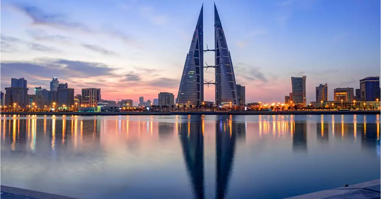 Binance Granted a Crypto Asset Service Provider License From Bahrain’s Central Bank