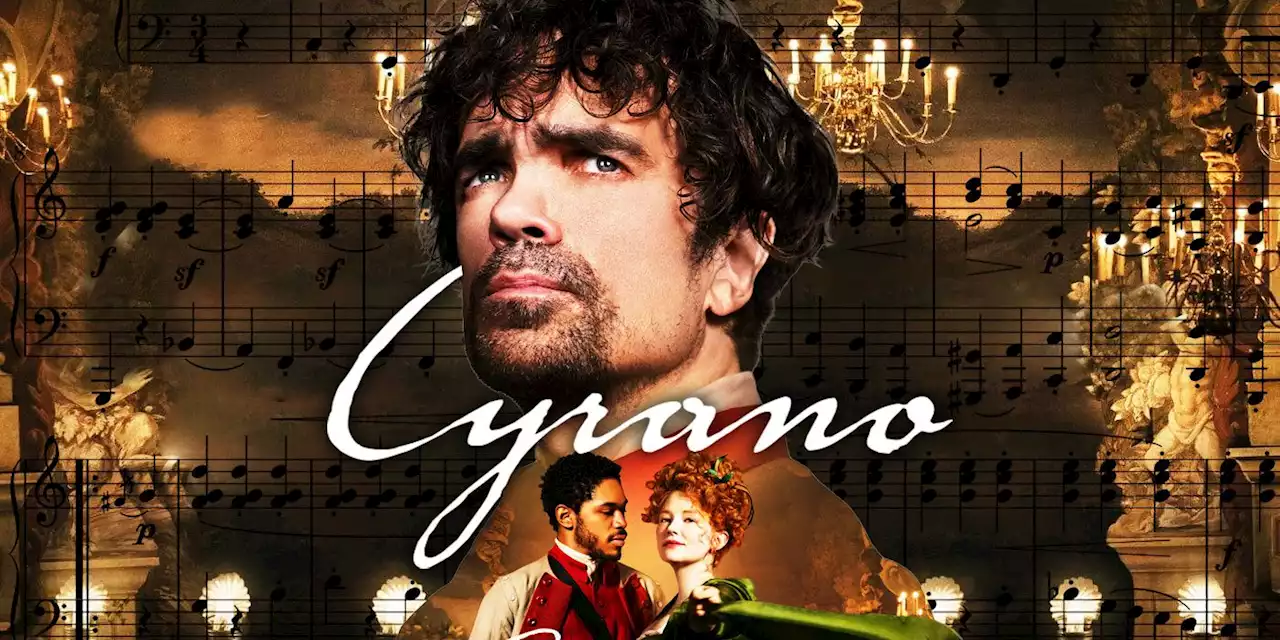 'Cyrano's Musical Number 'Wherever I Fall' Encapsulates the Movie's Themes and Filmmaking