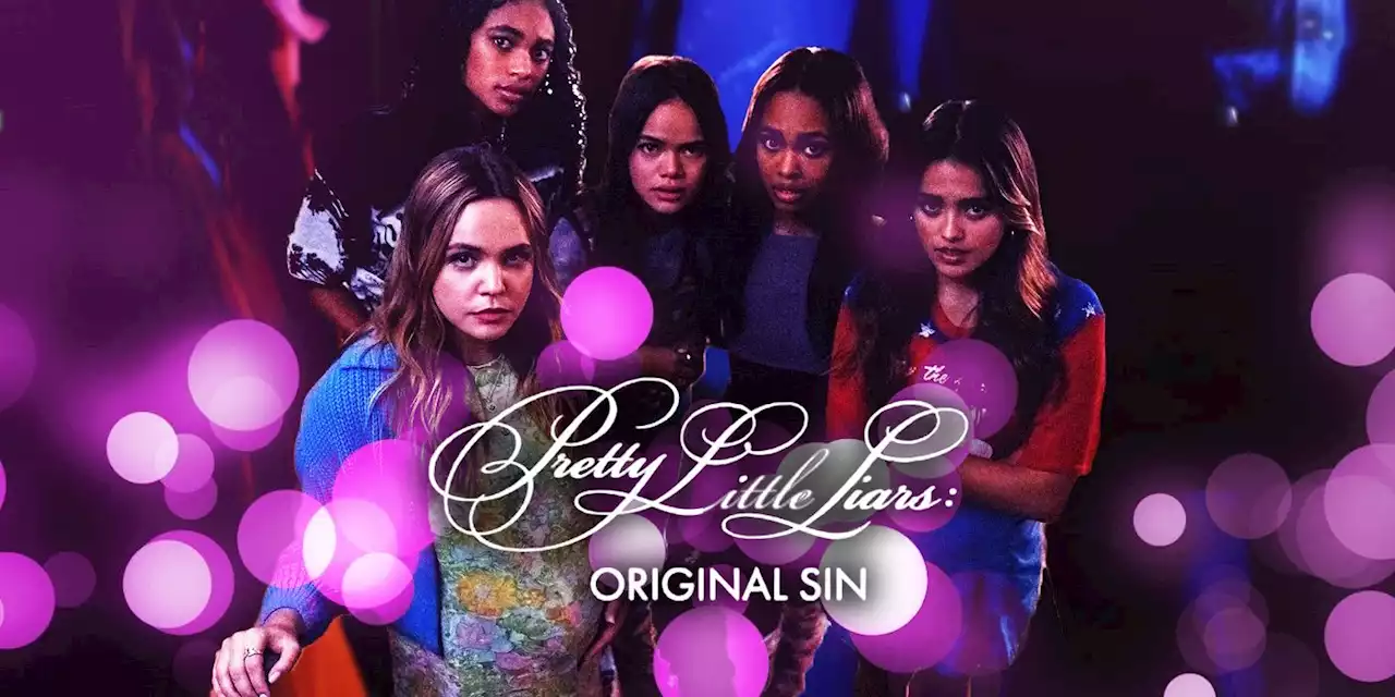 'Pretty Little Liars': What 'Original Sin' Can Learn From the Failed Spin-offs