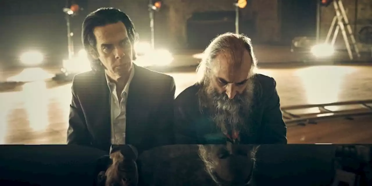 ‘This Much I Know to Be True’ Review: Nick Cave and Warren Ellis Conduct Beautiful Andrew Dominik-Directed Doc | SXSW 2022