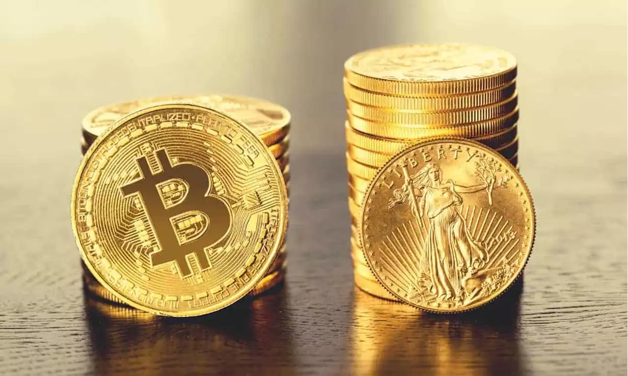 Bitcoin Could Start Trading Like Gold, Says Bitstamp USA CEO