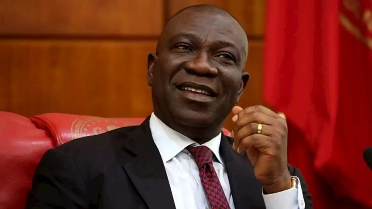 2023: Enugu West Council Chairmen, PDP EXCOs carpet Sen. Ekweremadu's stand on zoning