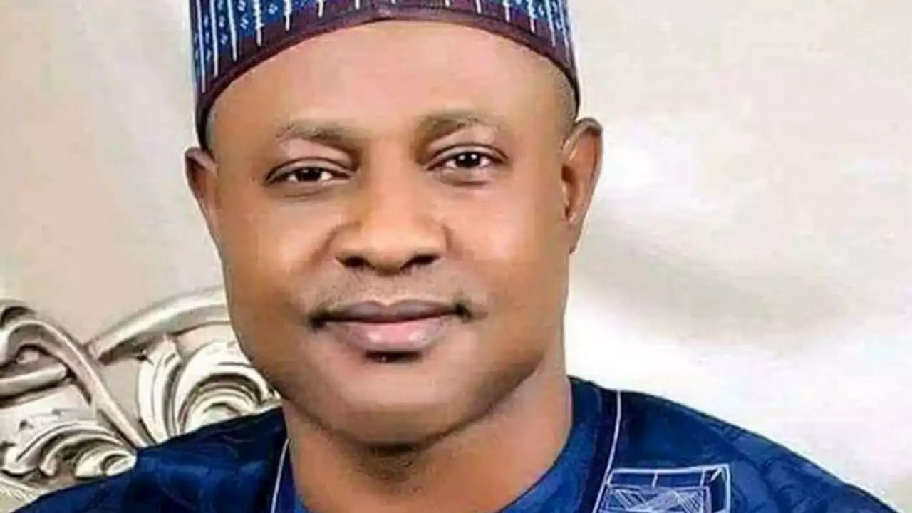 2023: Kaduna lawmaker, Uba Sani declares governorship ambition