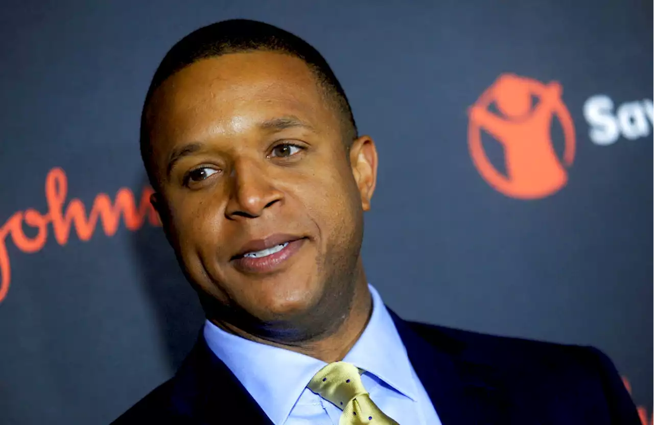 Craig Melvin To Step Back From MSNBC Show To Focus On ‘Today’