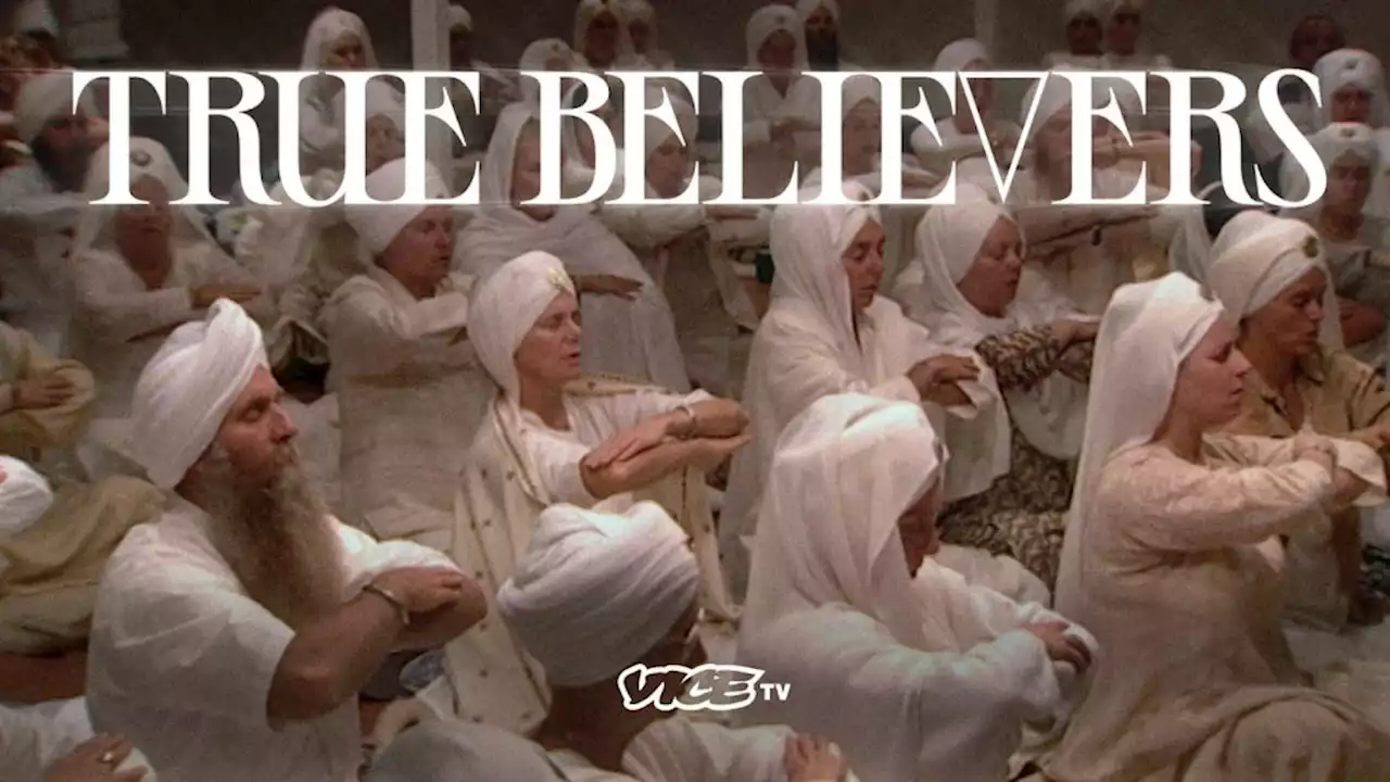 ‘True Believers’ Trailer, Premiere Date: First Look At Vice TV Series On Strange World Of Cults