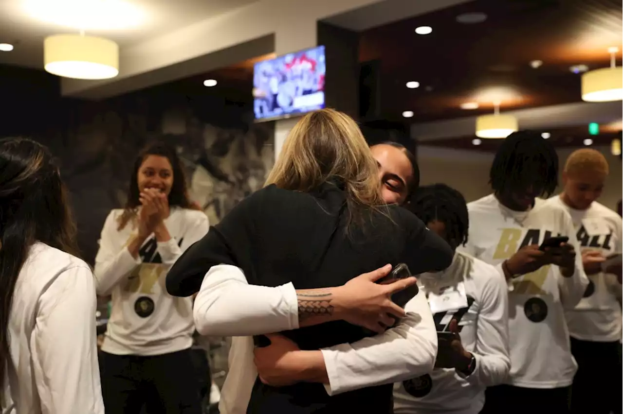 Long, bumpy road led CU Buffs women to NCAA Tournament