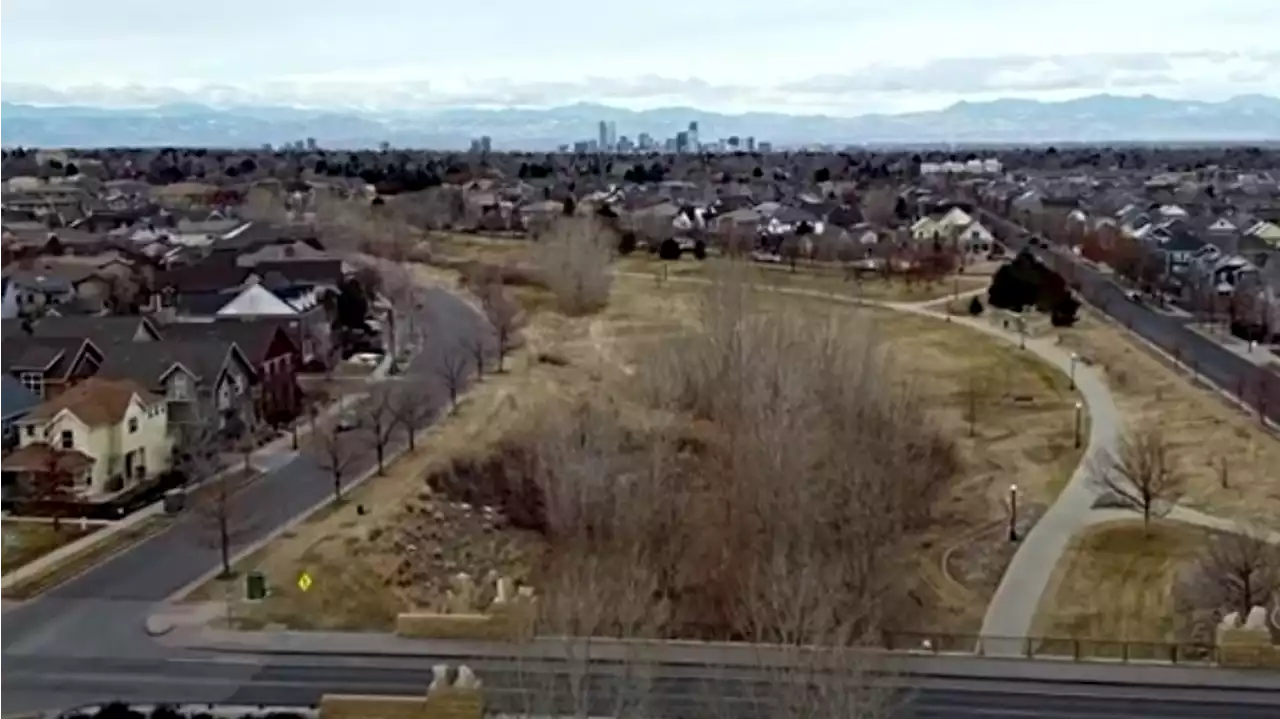 Most Dangerous Neighborhoods to Drive in Denver