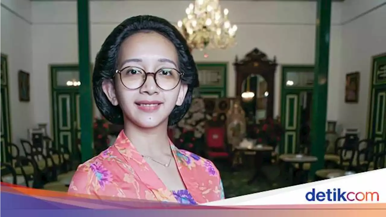 Putri Sultan Minta Maaf soal Foto di Tamansari Bayar Rp 250 Ribu, tapi...