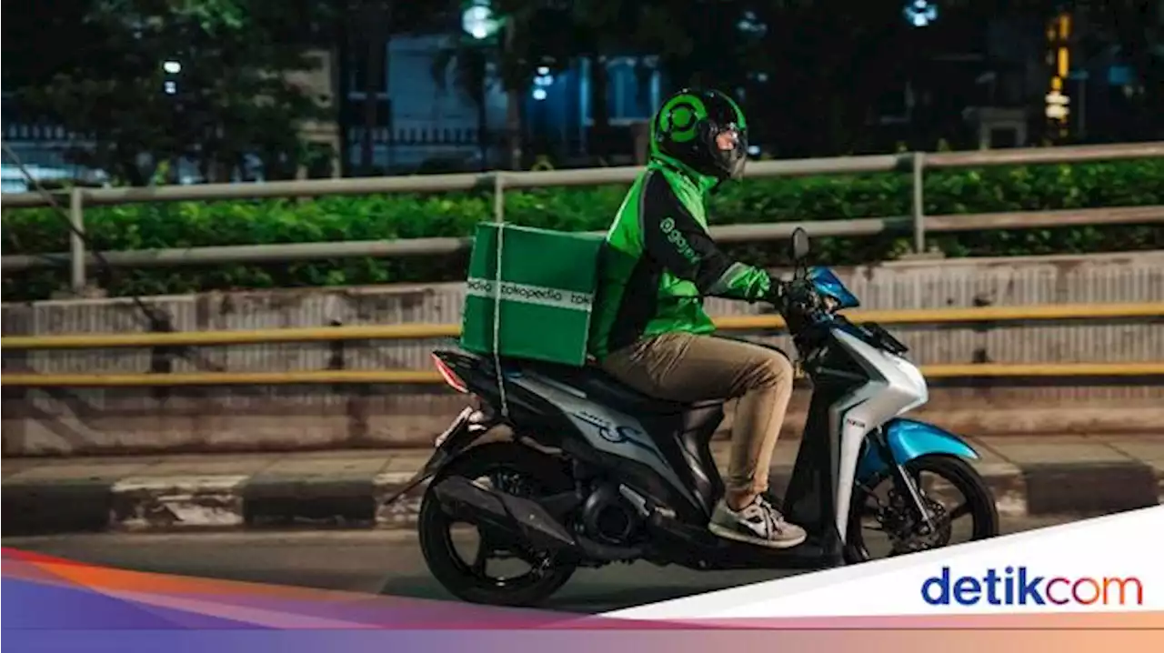 GoTo Incar Rp 17,99 T dari IPO, Gedean Mana Sama Bukalapak?