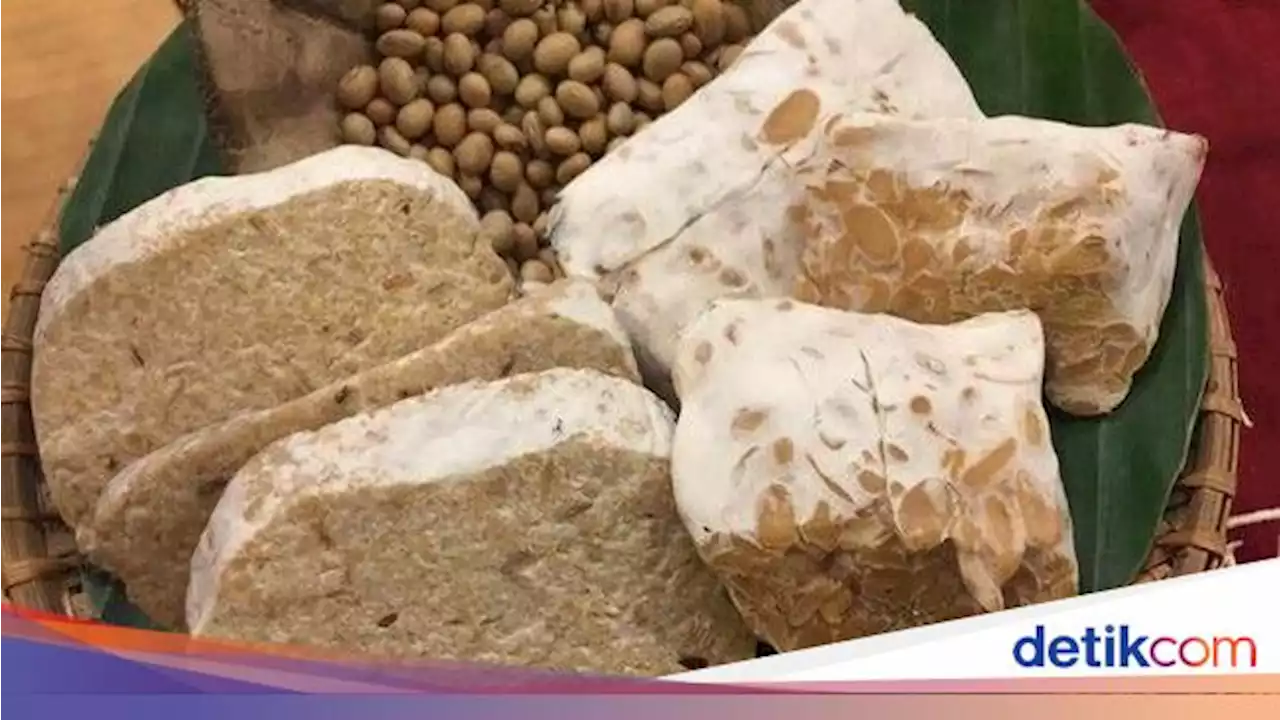 Harga Tahu-Tempe Naik, Pedagang: Kedelai Mahal Nggak Karuan!