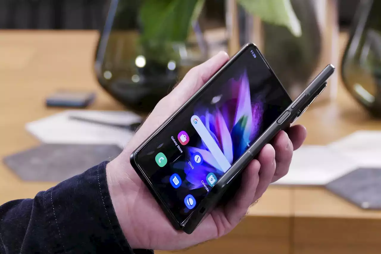 Common Samsung Galaxy Z Fold 3 problems and how to fix them | Digital Trends