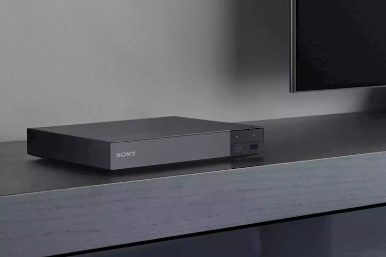 The Best 4K Blu-ray Players for 2021 | Digital Trends