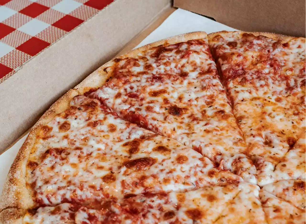 4 Major Pizza Chains Falling Out of Favor With Customers — Eat This Not That