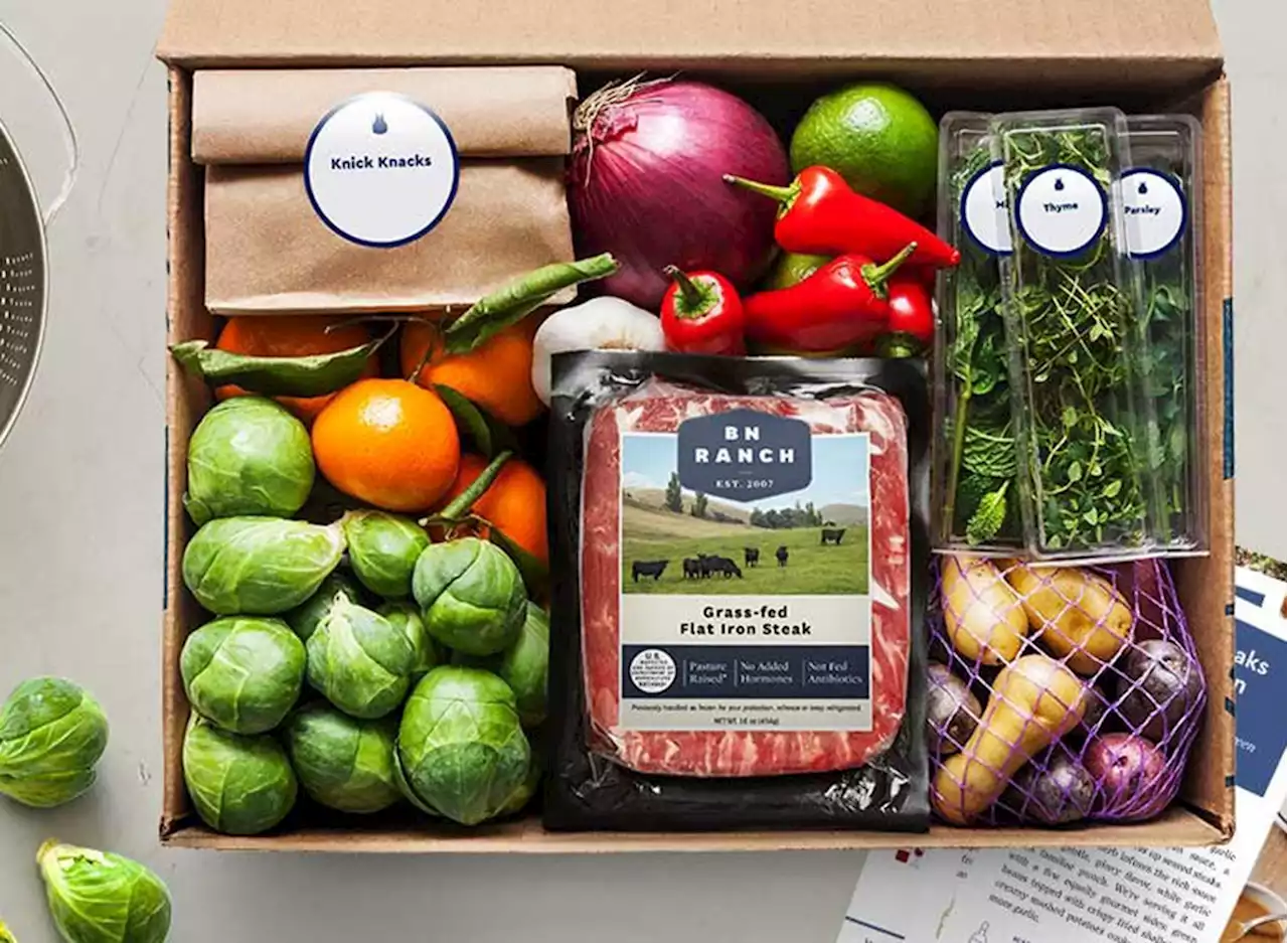 The Secret Home Food Delivery Companies Don't Want You To Know — Eat This Not That