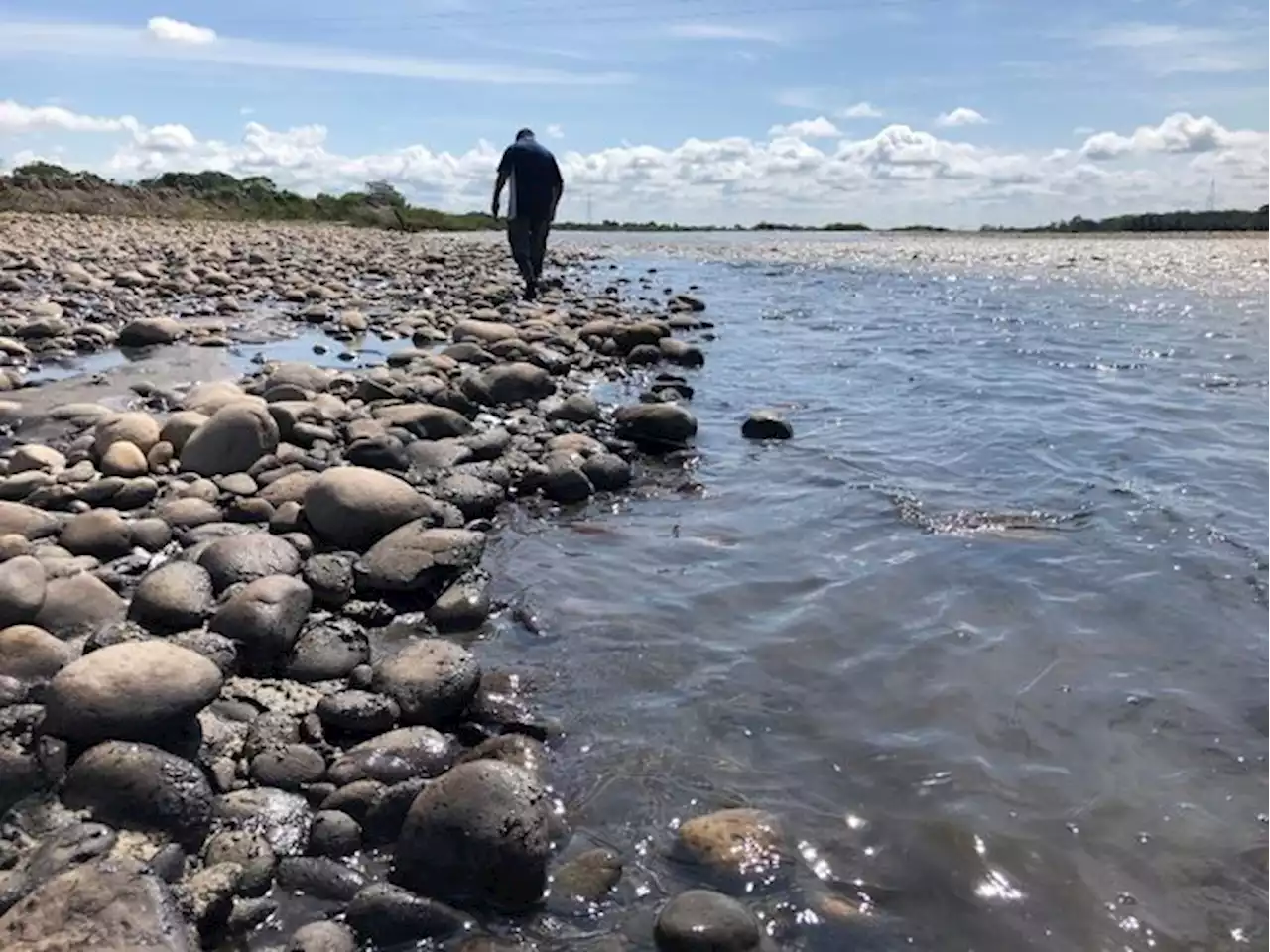 Empresas desarrollarán una plataforma para la gestión inteligente del agua