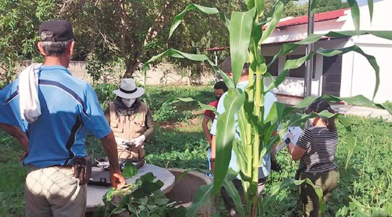 La tragedia del agua en Aguachica: 5.000 personas consumen aguas contaminadas