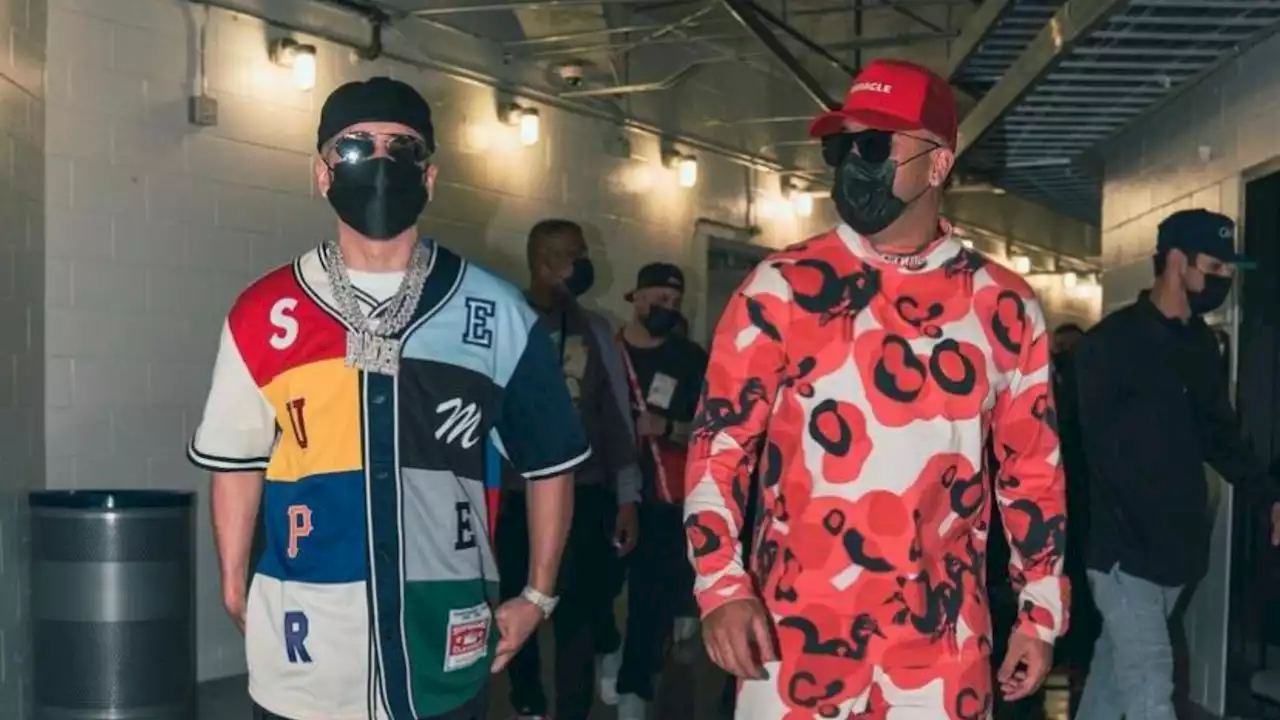 Wisin y Yandel le dan fin a su carrera de dos décadas