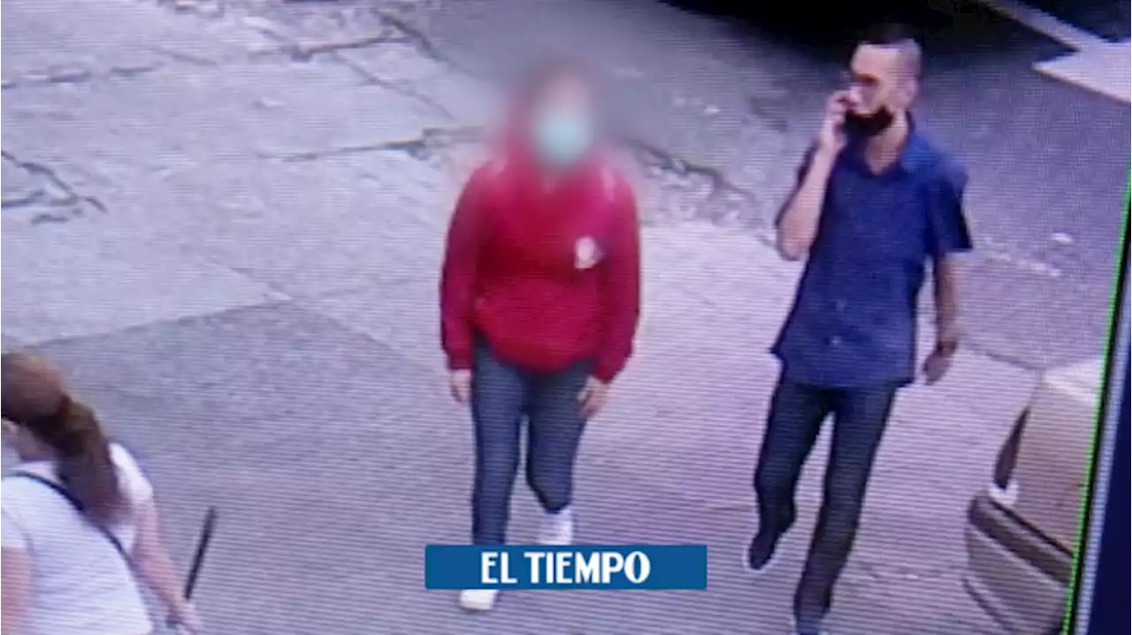 Cárcel para presunto violador en serie de al menos 12 mujeres en Medellín