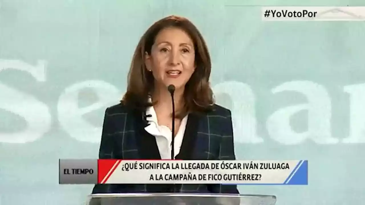 Elecciones presidenciales 2022 en vivo: ¿liquidarían las EPS?