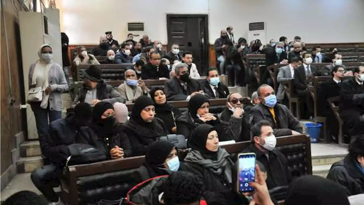 السجن 6 أشهر لمحاميي كريم الهواري في قضية إتلاف الكاميرات