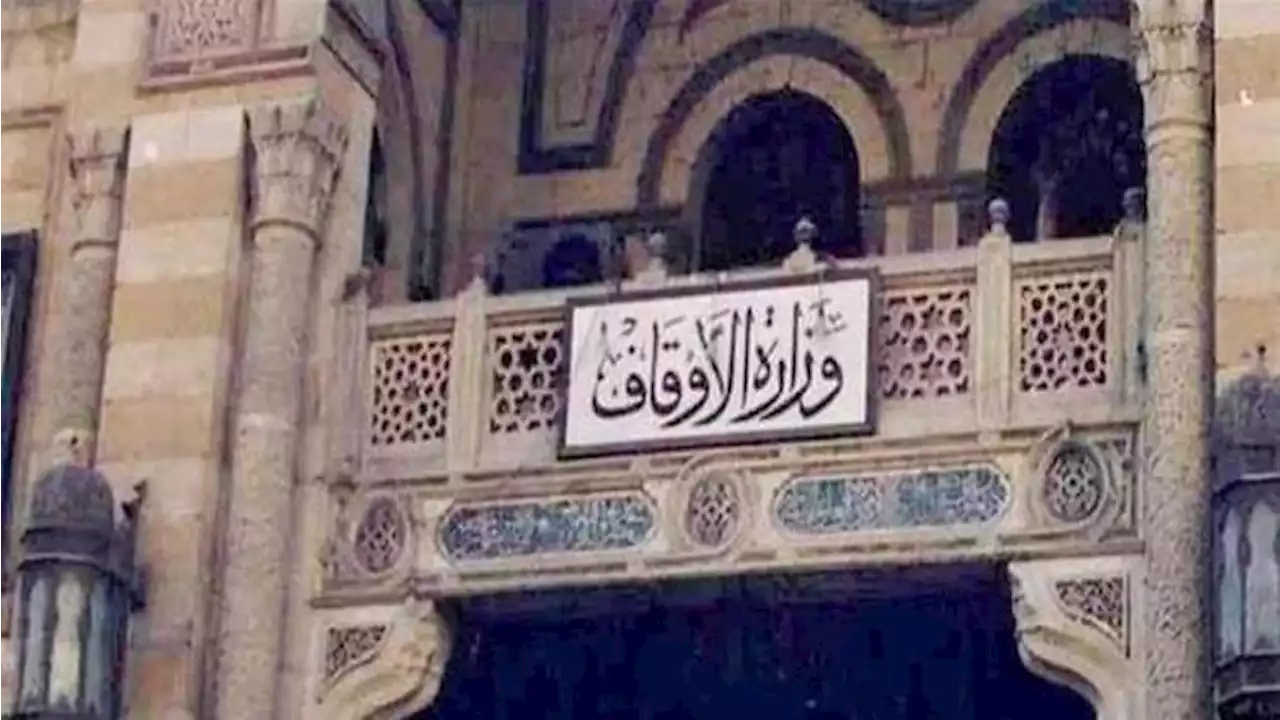 شروط عودة الدروس في المساجد: درس العصر 10 دقائق وخاطرة التراويح 7 دقائق