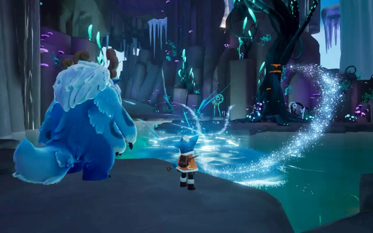 Tencent buys 'Rime' developer Tequila Works | Engadget