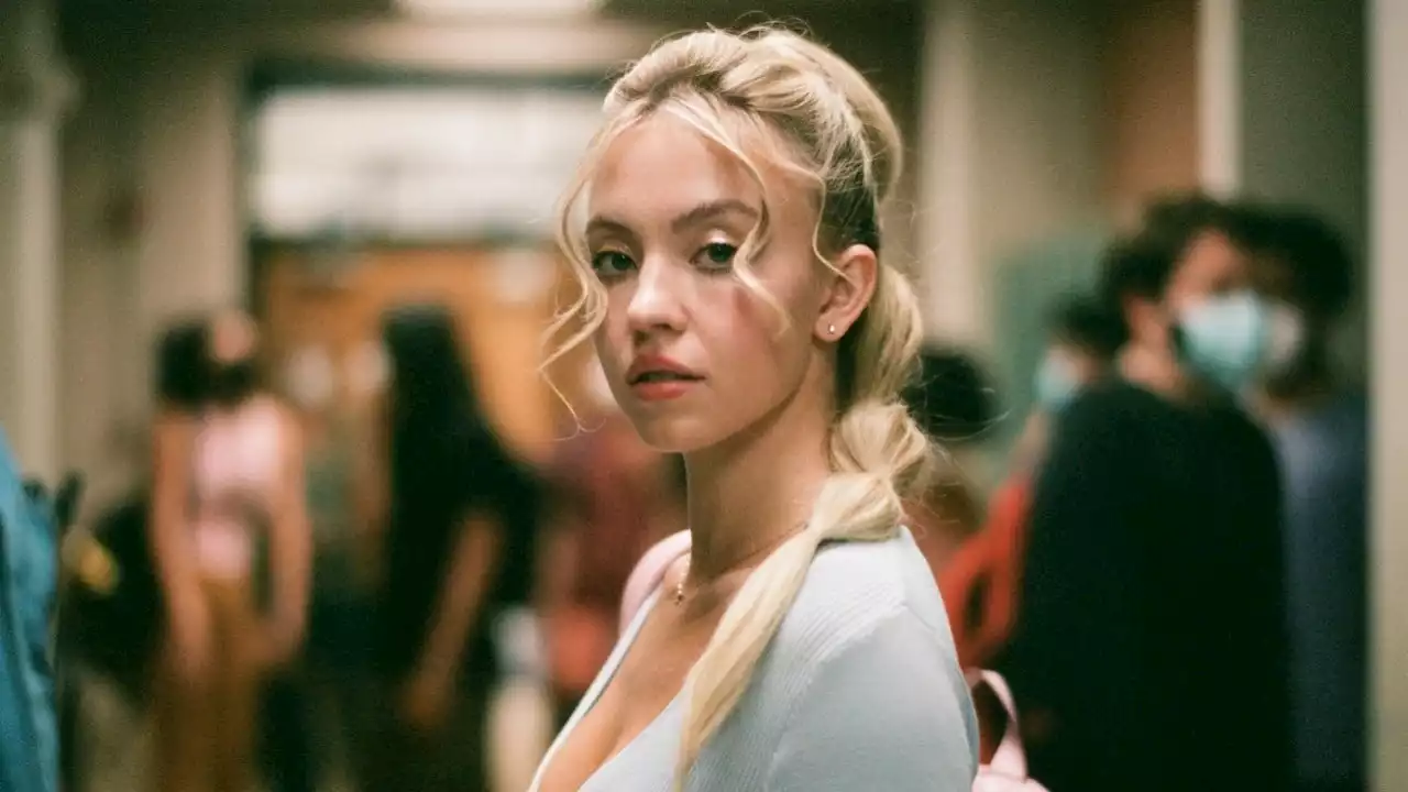 Sydney Sweeney Clarifies Comments About 'Euphoria' Nude Scenes