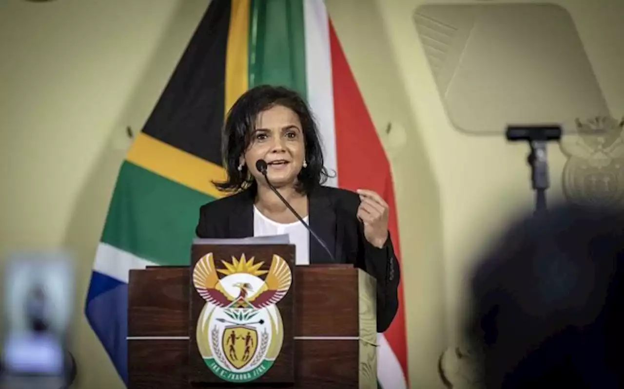 Batohi: NPA to focus on implementing Zondo recommendations