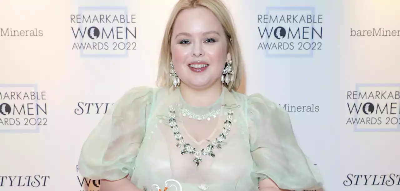 Nicola Coughlan and Simone Rocha Are a Match Made in Fashion Heaven