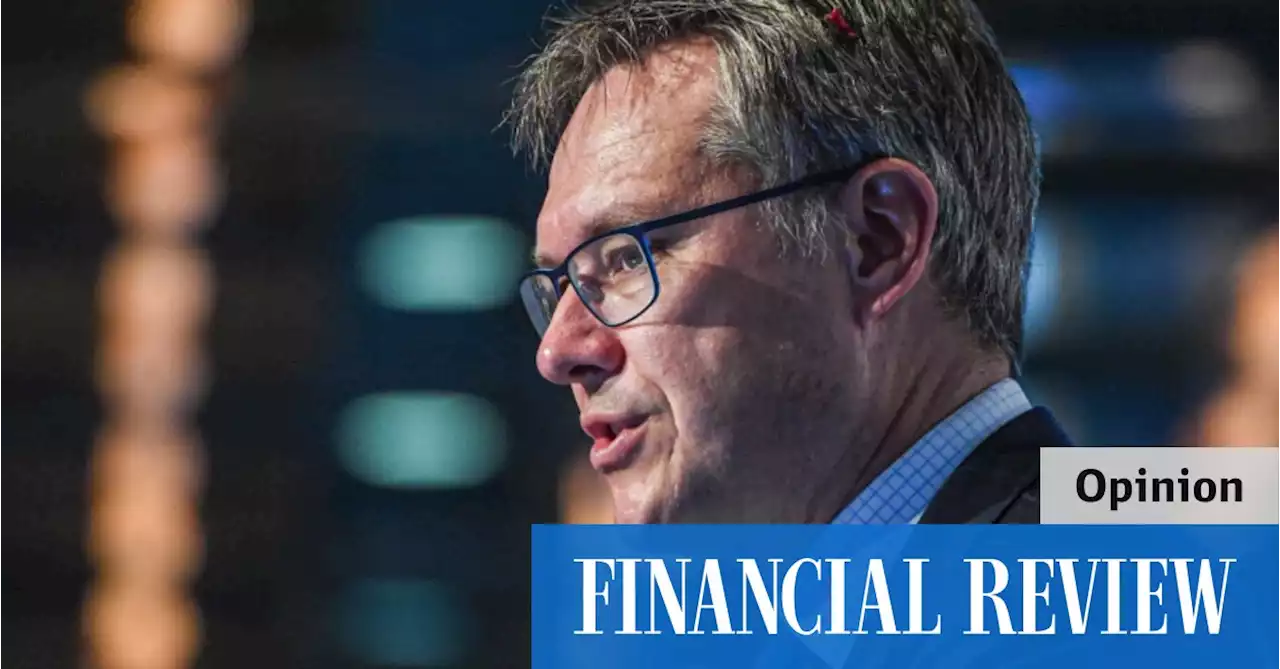 Debelle’s RBA departure a warning to Frydenberg and Chalmers