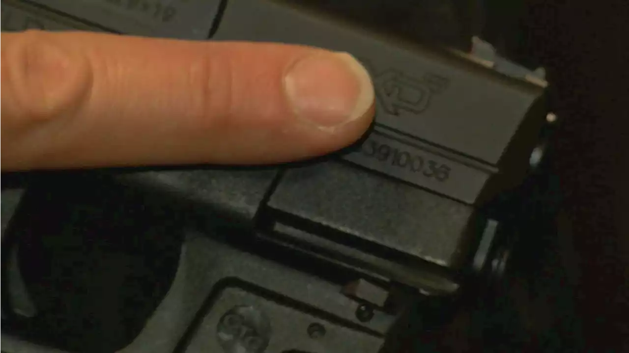 Alabama lawmakers take aim at violent gun crimes with new bill