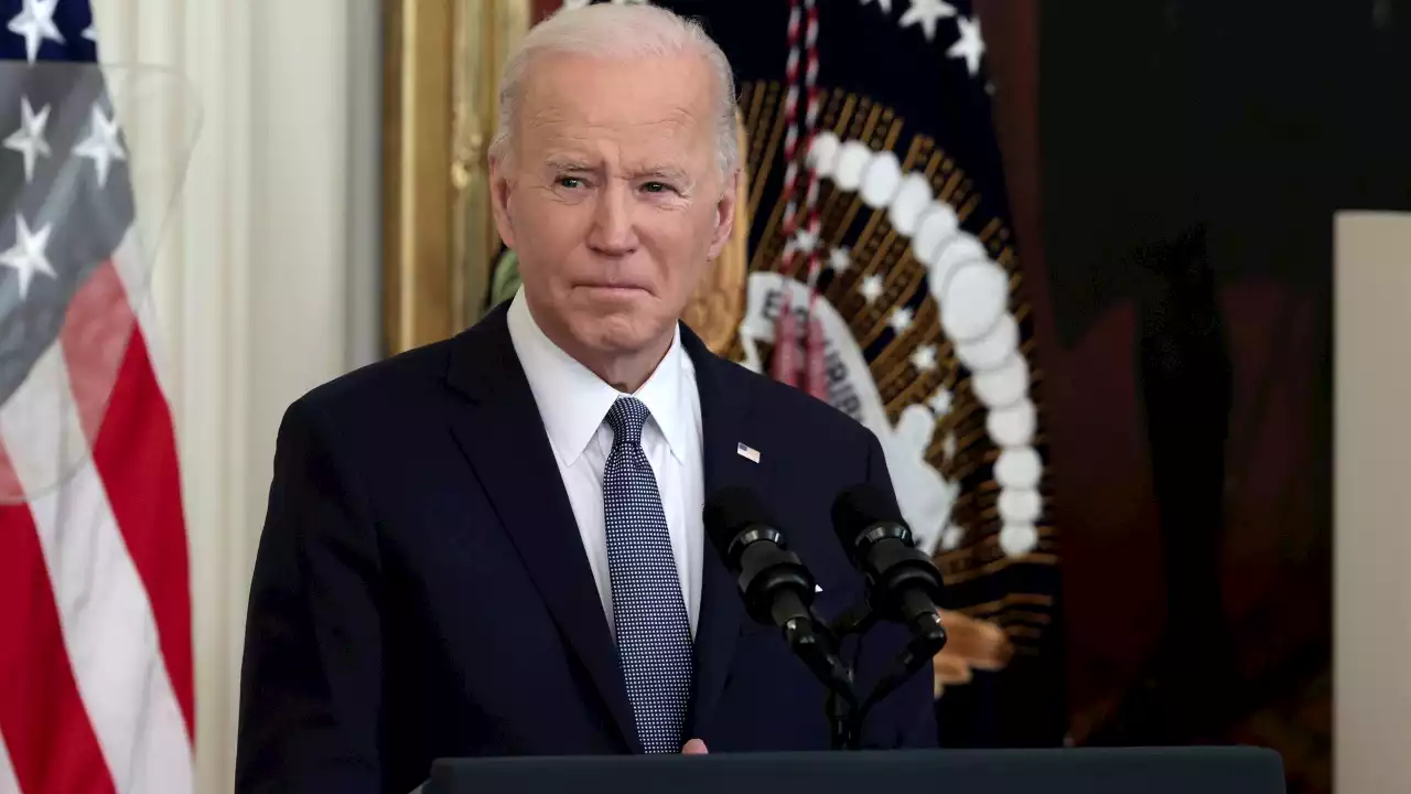 Biden's timid leadership in Ukraine on full display in Poland MiG fiasco