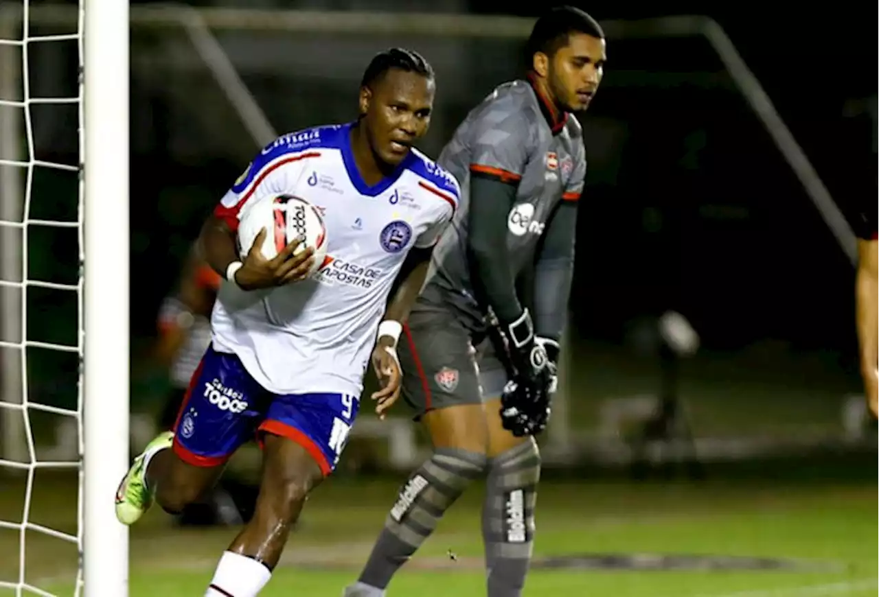 América: Hugo Rodallega sigue señalando a Juan Carlos Osorio