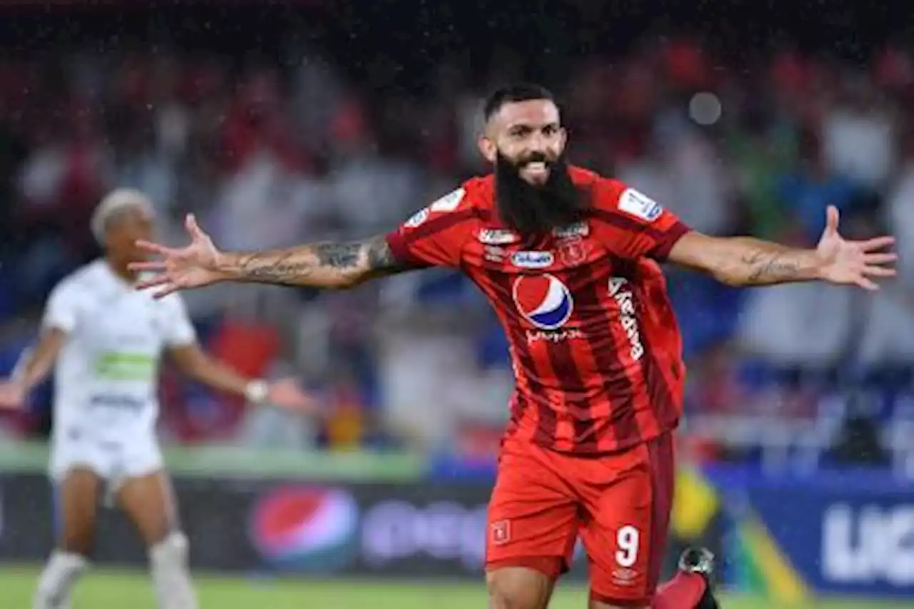 América quiere remontar la serie contra el DIM: ¡A sacar jerarquía!