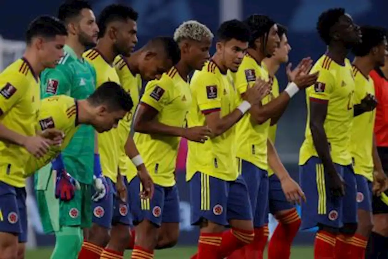 Dos borrados de Reinaldo Rueda volverían a la Selección Colombia