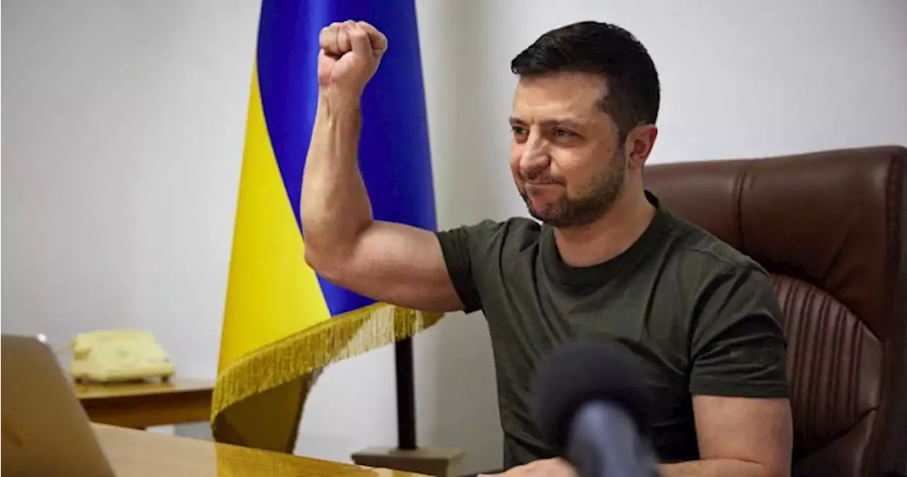 Zelenskyy’s pleas to Western governments for Ukraine aid ‘having an impact,’ experts say - National | Globalnews.ca