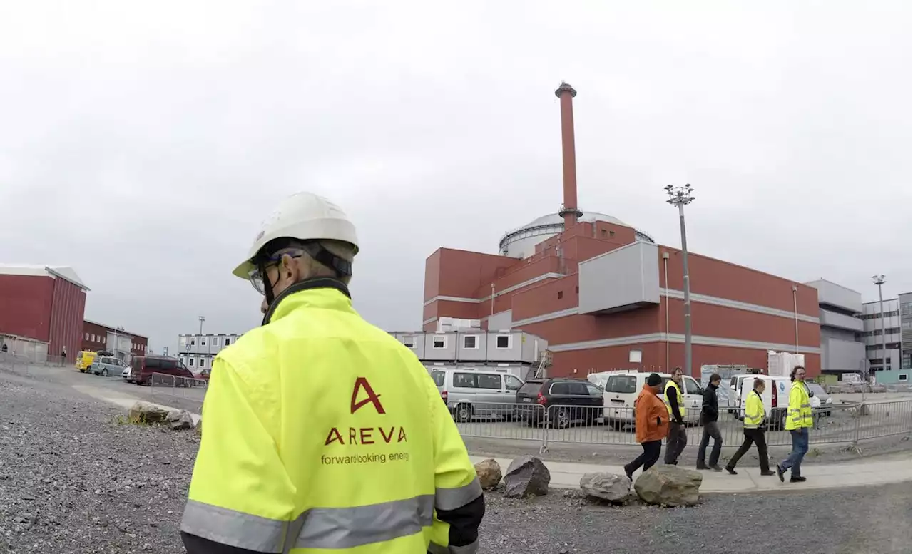 Going nuclear: How Finland is building energy independence from Russia