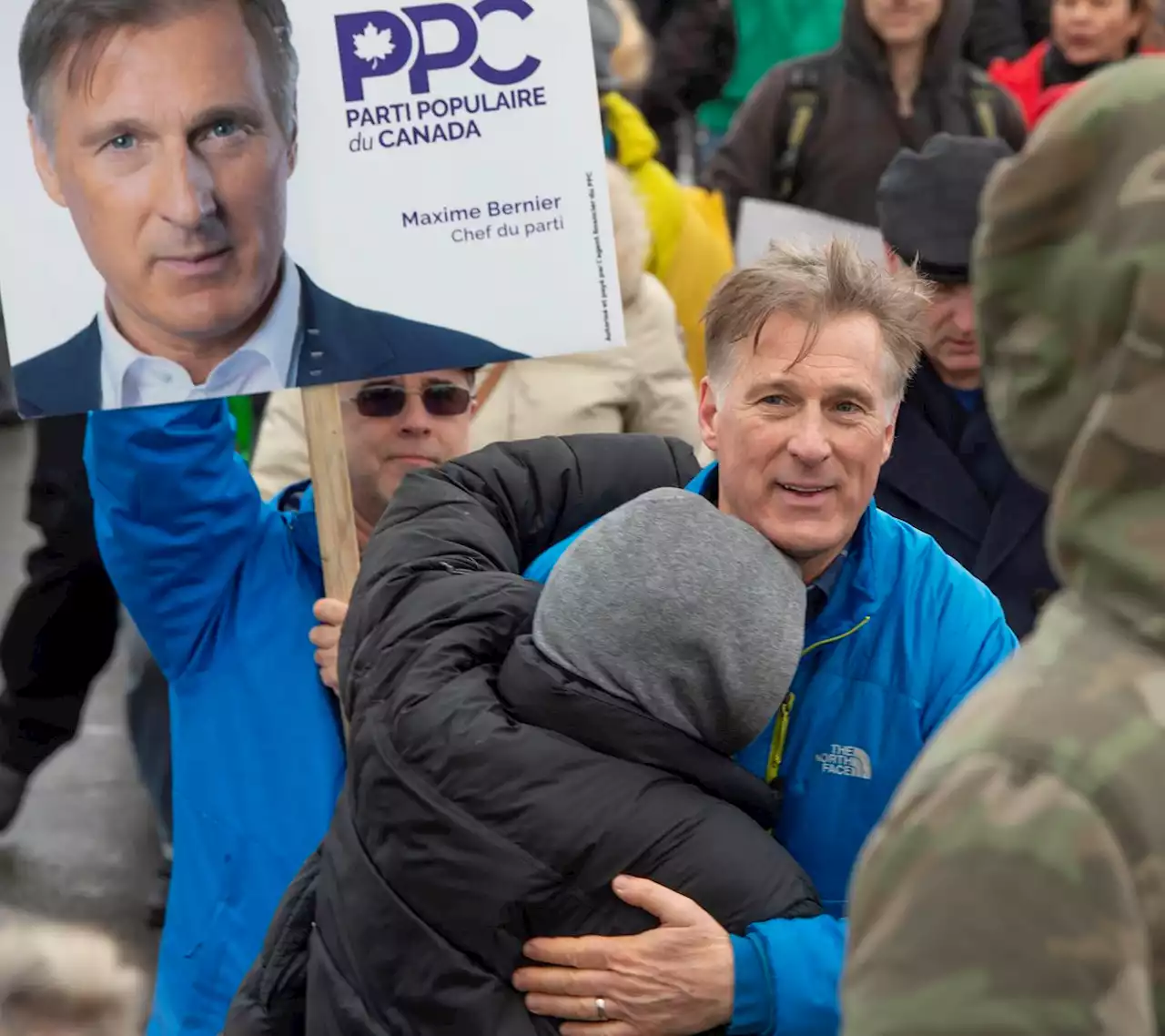 Maxime Bernier ordered to pay $132,000 in legal costs after failed defamation case over Project Cactus