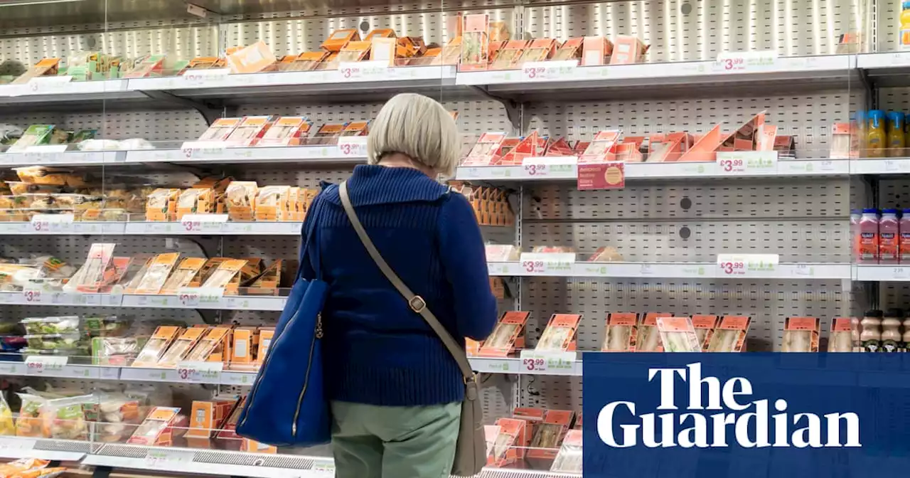 Seven in 10 meal deal snacks contain dangerously high salt, sugar or fat