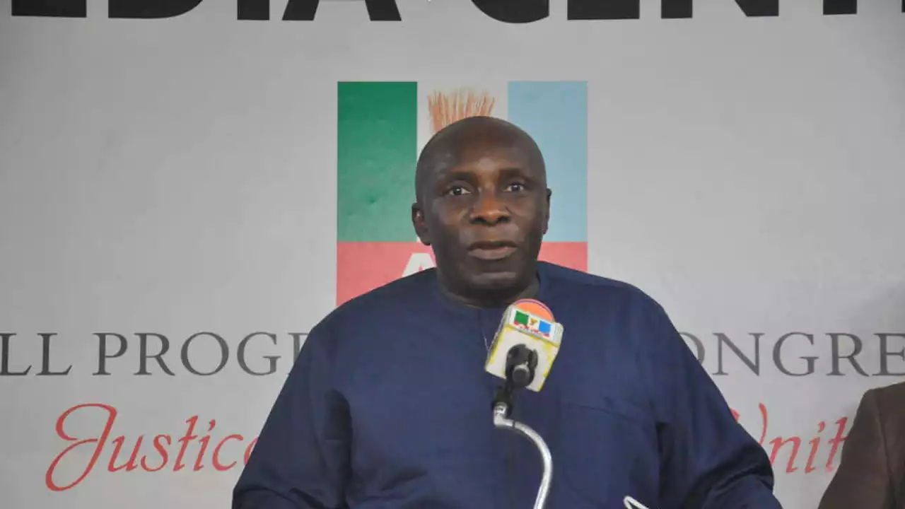 APC not ‘good example in internal democracy’, CNPP warns