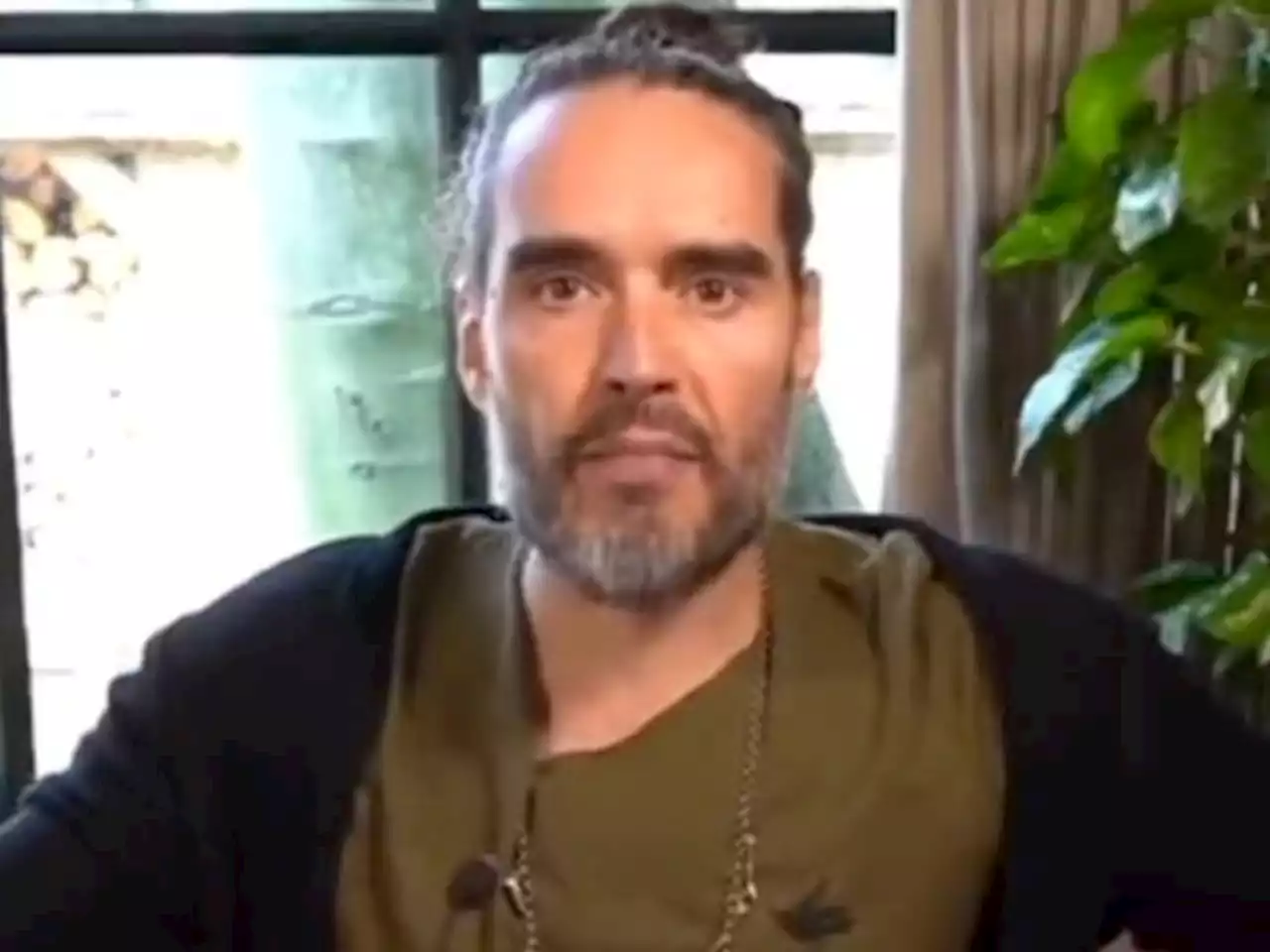 Russell Brand is the new Joe Rogan — and I’m the one he warned you about