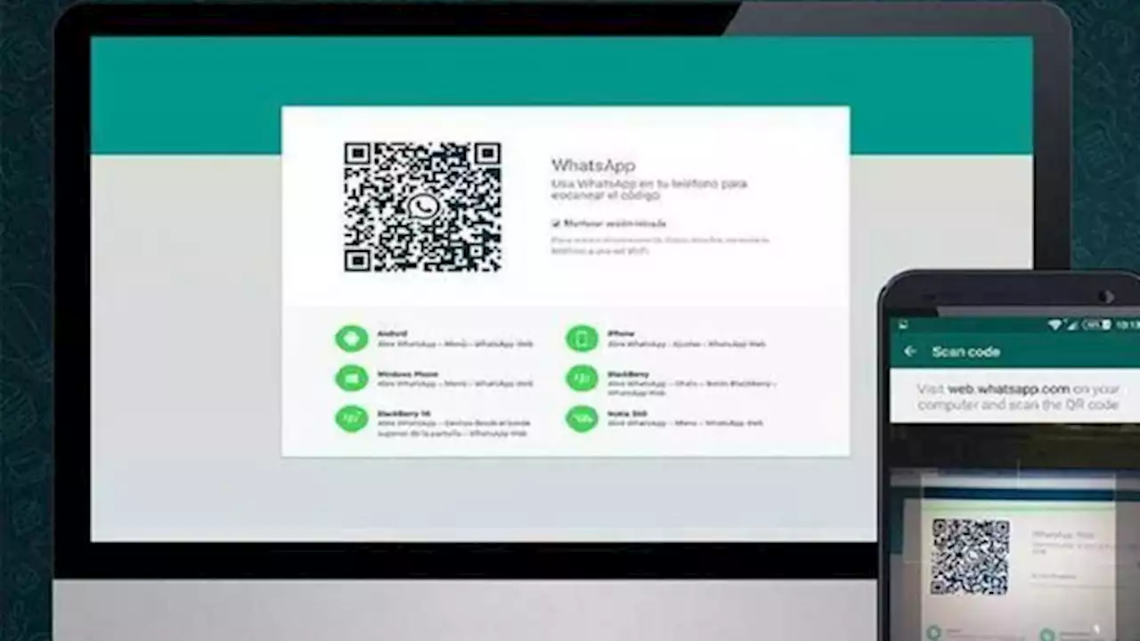 WhatsApp Web: instala esta extensión para asegurar tu conexión