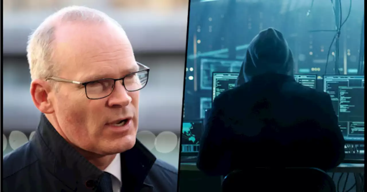Irish Government concerned about potential cyberattacks from Russia | JOE.ie