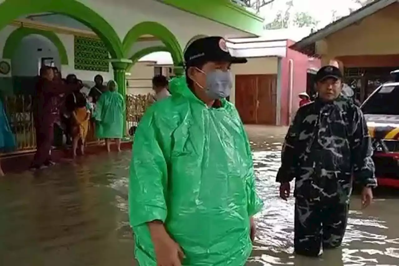 Setelah Banjir di Banyumas, BMKG Tandai 4 Daerah Ini, Waspada Bencana Serupa