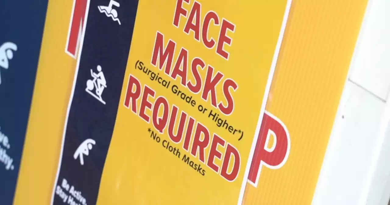 University of Arizona ending mask mandate on March 21st